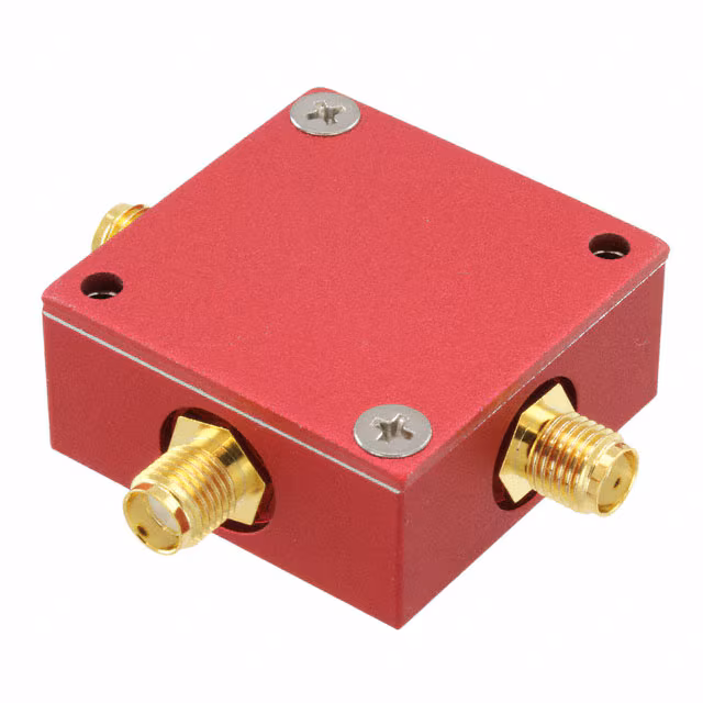 REDBOX-KIT-3 Crystek Corporation  Boxes